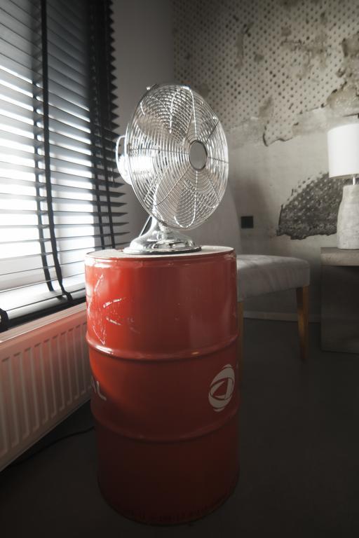 Hotel Trash Deluxe Maastricht Exterior photo