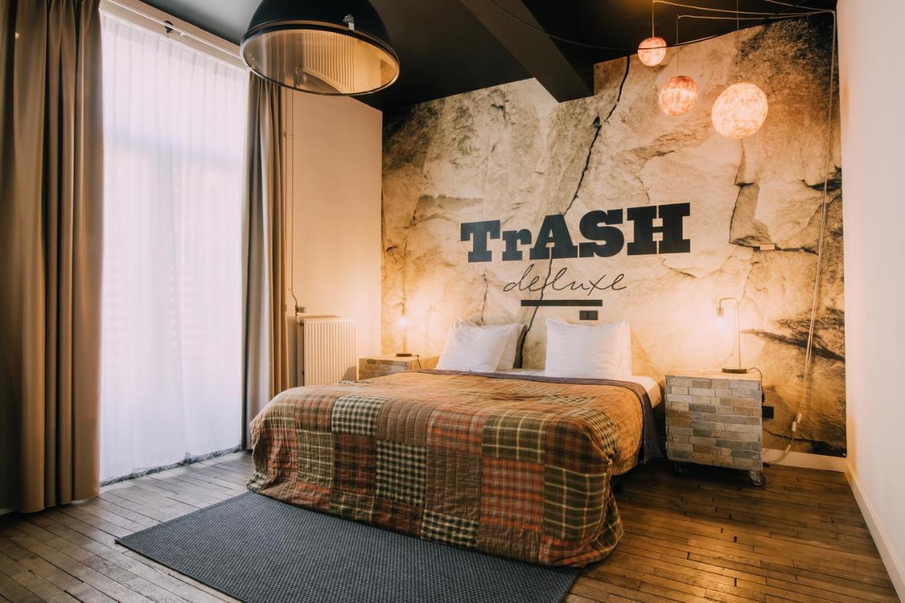 Hotel Trash Deluxe Maastricht Exterior photo